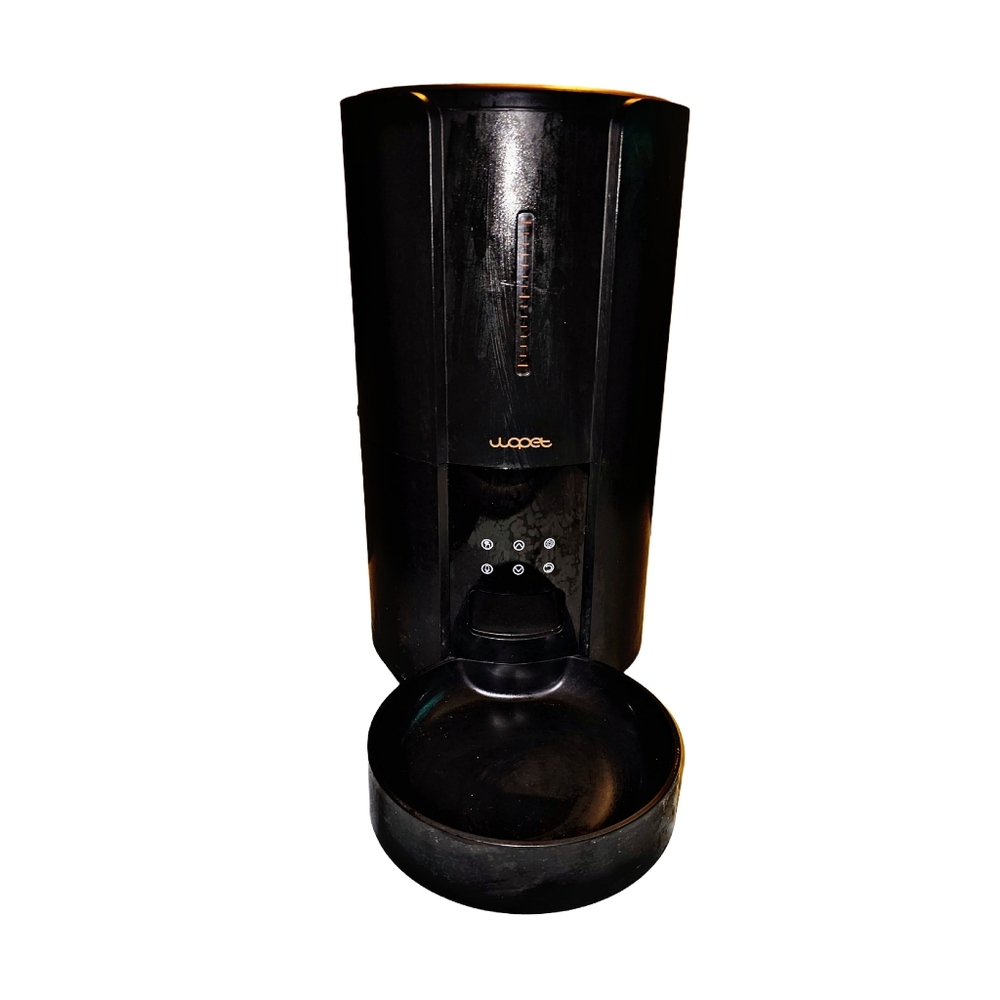 WOPET Automatic Cat/Dog 5L Food Feeder